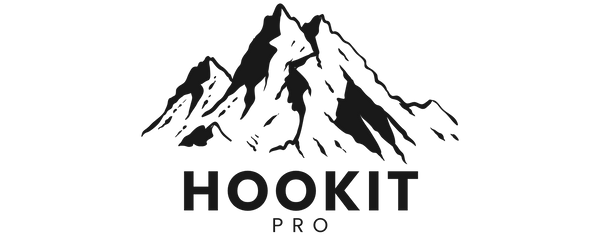 HOOKIT PRO