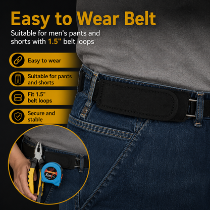 HOOKIT PRO - Black 2pcs